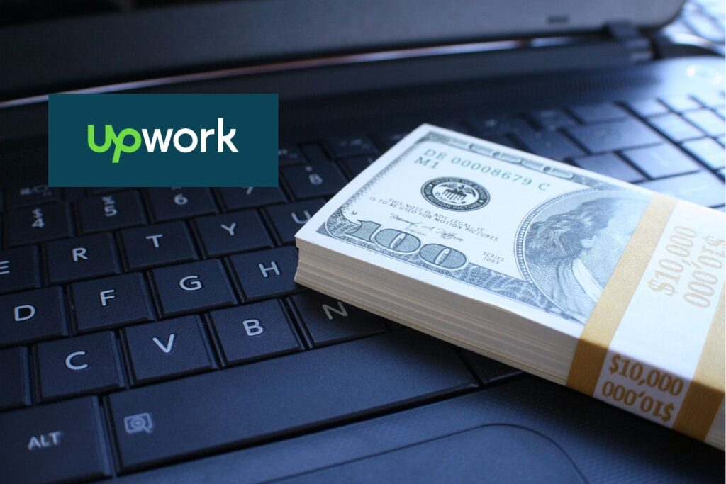 How to Make Money Online with Upwork A Call for Global Talent Stop Wasting Your Skills..!